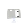 Γνήσιο VW Κάλυμμ Για Ηλεκτρικό Μοτέρ Γκρι Pastell - 357877847C 6FD