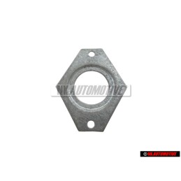 Γνήσιο VW Πλάκα Συγκράτησης - 059903543