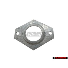Γνήσιο VW Πλάκα Συγκράτησης - 059903543