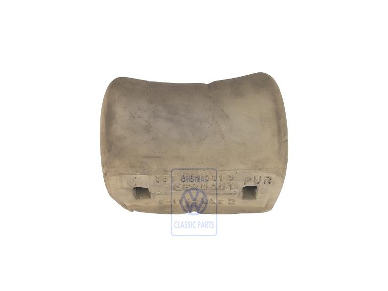 Γνήσιο VW Μαξιλάρι Για Προσκέφαλο - 357881931C