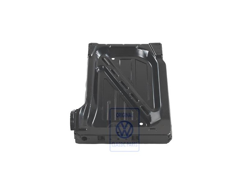 Γνήσιο VW Πίσω Τοίχωμα - 357885501C