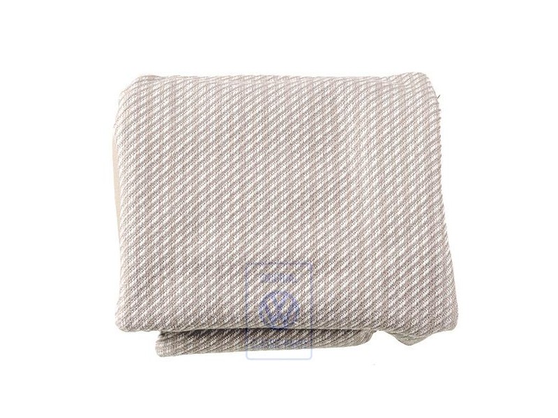 Γνήσιο VW Επένδυσ Προσκέφαλου (Ύφασμα) Sahara - 357885921B AWT