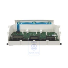 Γνήσιο VW Πλακέτα Ημιαγωγών Με Περίβλημα - 357919042AD
