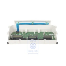 Γνήσιο VW Πλακέτα Ημιαγωγών Με Περίβλημα - 357919042AE