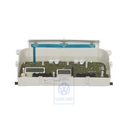 Γνήσιο VW Πλακέτα Ημιαγωγών Με Περίβλημα - 357919042CA
