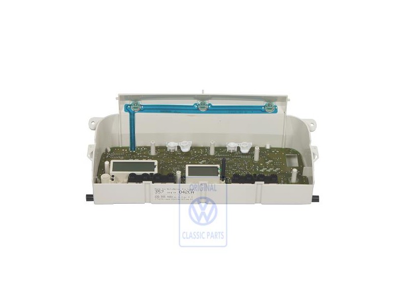 Γνήσιο VW Πλακέτα Ημιαγωγών Με Περίβλημα - 357919042CA