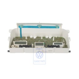 Γνήσιο VW Πλακέτα Ημιαγωγών Με Περίβλημα - 357919042CN