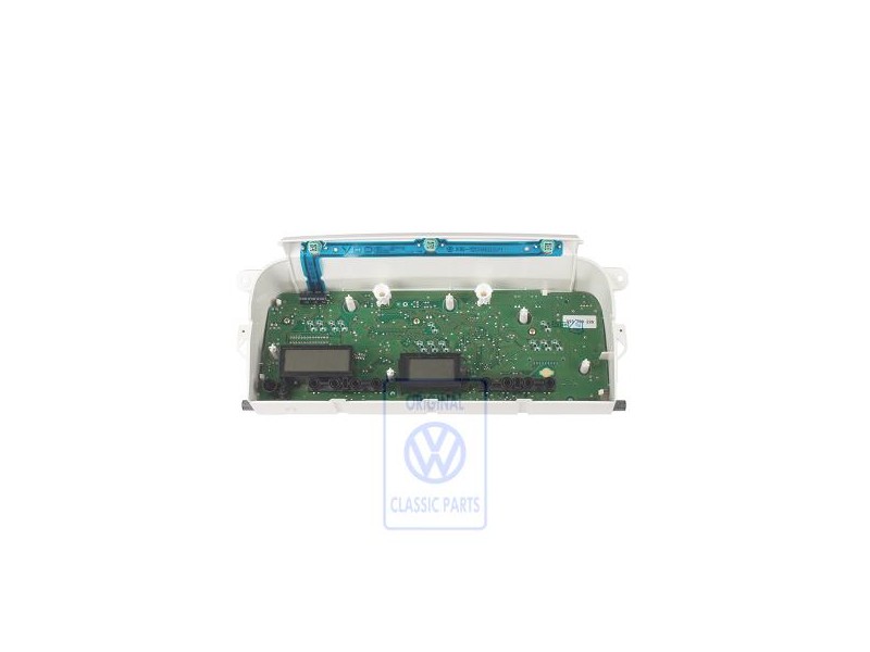 Γνήσιο VW Πλακέτα Ημιαγωγών Με Περίβλημα - 357919042F