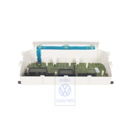 Γνήσιο VW Πλακέτα Ημιαγωγών Με Περίβλημα - 357919042H