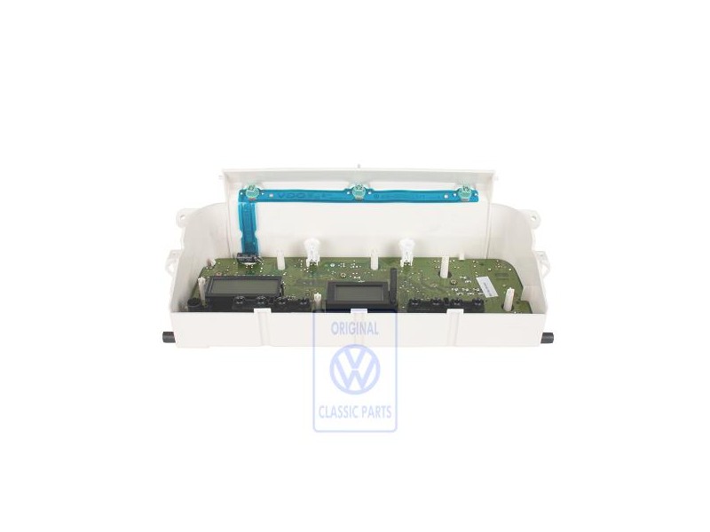 Γνήσιο VW Πλακέτα Ημιαγωγών Με Περίβλημα - 357919042H