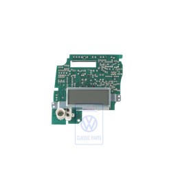 Γνήσιο VW Ένδειξη Πολλαπλών Λειτουργιών - 357919044AA