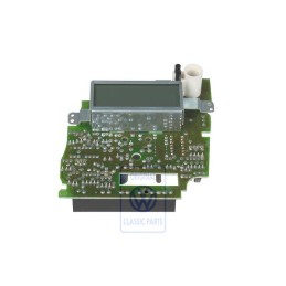 Γνήσιο VW Ένδειξη Πολλαπλών Λειτουργιών - 357919044AF