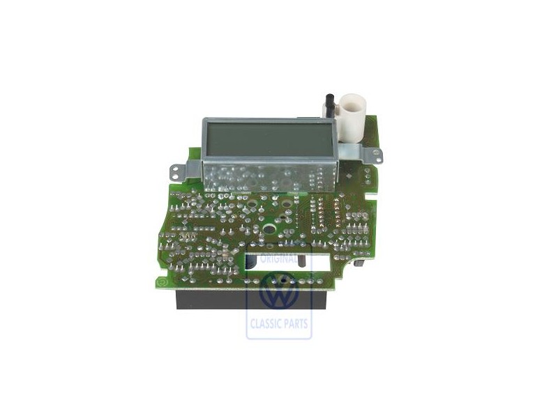 Γνήσιο VW Ένδειξη Πολλαπλών Λειτουργιών - 357919044AF