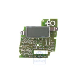 Γνήσιο VW Ένδειξη Πολλαπλών Λειτουργιών - 357919044AJ