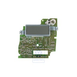 Γνήσιο VW Ένδειξη Πολλαπλών Λειτουργιών - 357919044AM