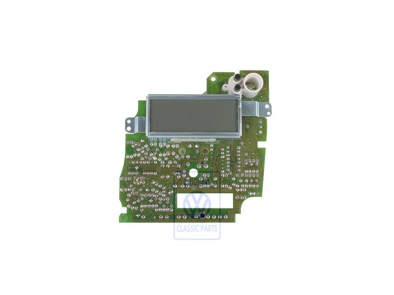 Γνήσιο VW Ένδειξη Πολλαπλών Λειτουργιών - 357919044AM