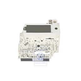 Γνήσιο VW Ένδειξη Πολλαπλών Λειτουργιών - 357919044BJ