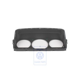 Γνήσιο VW Περίβλημα Οργάνων - 357919053E