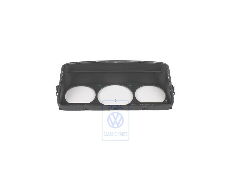 Γνήσιο VW Περίβλημα Οργάνων - 357919053E
