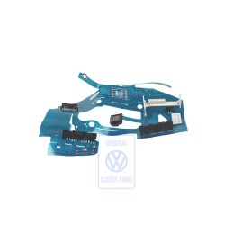 Γνήσιο VW Μεμβράνη Αγωγών - 357919059