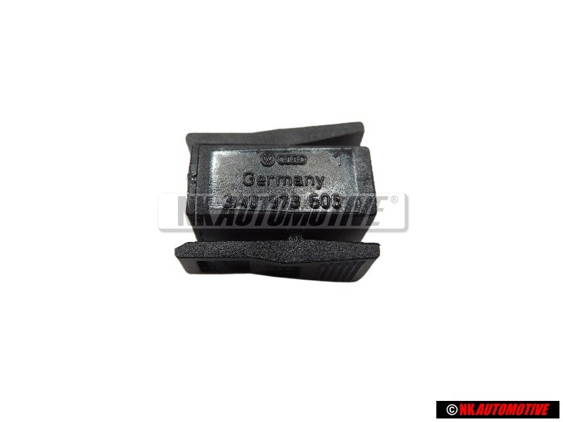 Γνήσιο VW Περίβλημα Επίπεδης Επαφής - 3A0973606