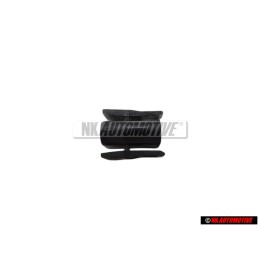 Γνήσιο VW Περίβλημα Επίπεδης Επαφής - 3A0973606