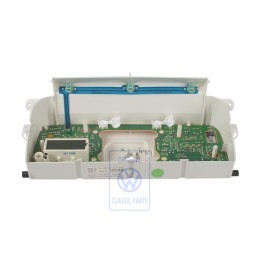 Γνήσιο VW Πλακέτα Ημιαγωγών Με Περίβλημα - 357919059BF