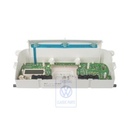 Γνήσιο VW Πλακέτα Ημιαγωγών Με Περίβλημα - 357919059BH