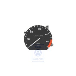 Γνήσιο VW Στροφόμετρο - 357919253G