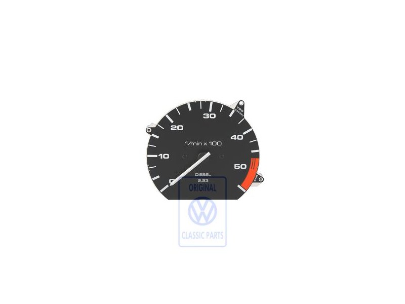 Γνήσιο VW Στροφόμετρο - 357919253G