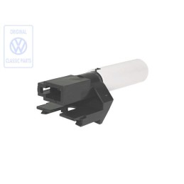 Γνήσιο VW Φορέας Λαμπτήρα Με Λαμπτήρα - 357927149