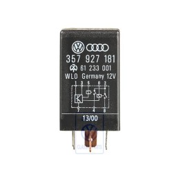 Γνήσιο VW Ρελέ Εκκίνησης - 357927181