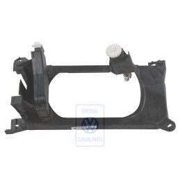 Γνήσιο VW Φέρον Πλαίσιο - 357941045