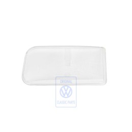 Γνήσιο VW Κρύσταλλο Προβολέα (Αλογόνου) - 357941115