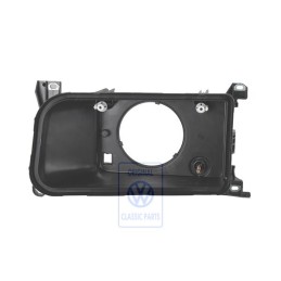 Γνήσιο VW Περίβλημα - 357941131