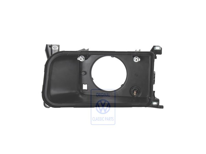 Γνήσιο VW Περίβλημα - 357941131