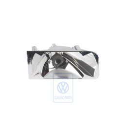 Γνήσιο VW Κάτοπτρο (Αλογόνο) - 357941152