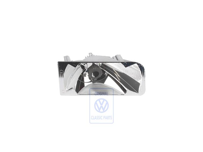 Γνήσιο VW Κάτοπτρο (Αλογόνο) - 357941152