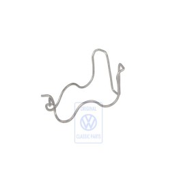 Γνήσιο VW Ελατήριο Συγκράτησης Λαμπτήρα Πυρακτώσεως Αλογόνου - 357941172