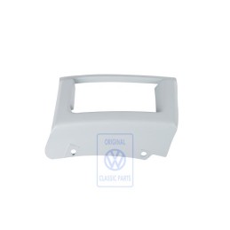 Γνήσιο VW Διάφραγμα Ασταρωμένο - 357941626G GRU