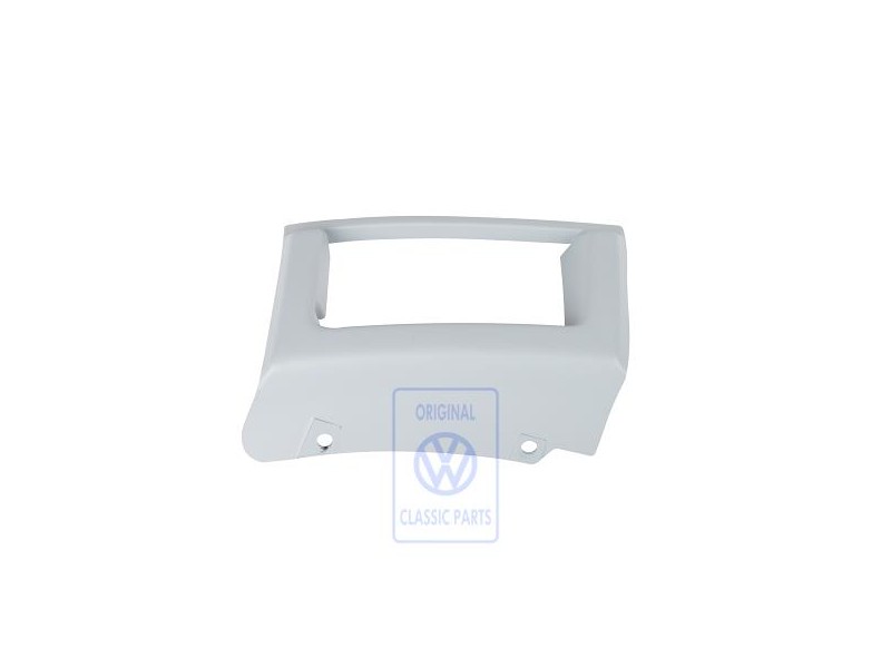 Γνήσιο VW Διάφραγμα Ασταρωμένο - 357941626G GRU