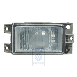 Γνήσιο VW Προβολέας Ομίχλης Αλογόνου - 357941699