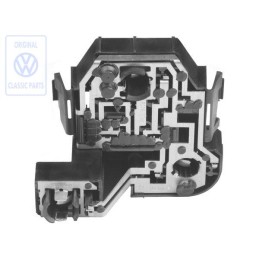 Γνήσιο VW Φορέας Λαμπτήρα - 357945258