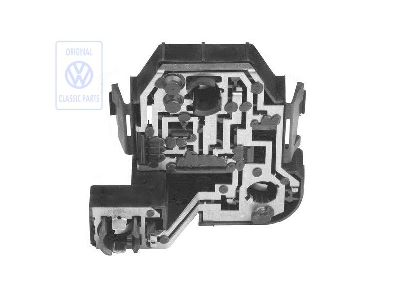 Γνήσιο VW Φορέας Λαμπτήρα - 357945258