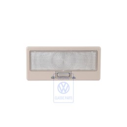Γνήσιο VW Πλαφονιέρα Μπεζ - 357947105 5YX