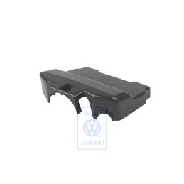 Γνήσιο VW Επένδυση - Πάνω Μέρος Σατινέ Μαύρο - 357953515 01C