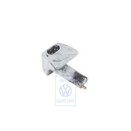 Γνήσιο VW Φορέας Ακροφυσίου Με Ακροφύσιο - 357955102