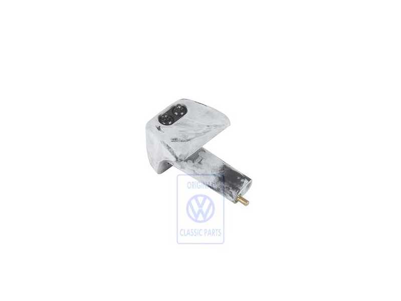 Γνήσιο VW Φορέας Ακροφυσίου Με Ακροφύσιο - 357955102