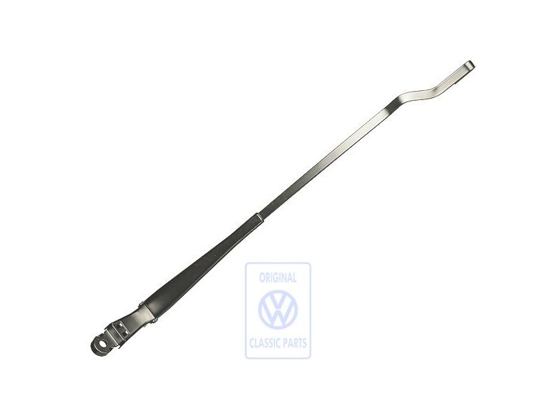 Γνήσιο VW Βραχίονας Υαλοκαθαριστήρα - 357955410