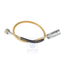 Γνήσιο VW Κιν. Άξονας Ταχυμέτρου - 357957805A
